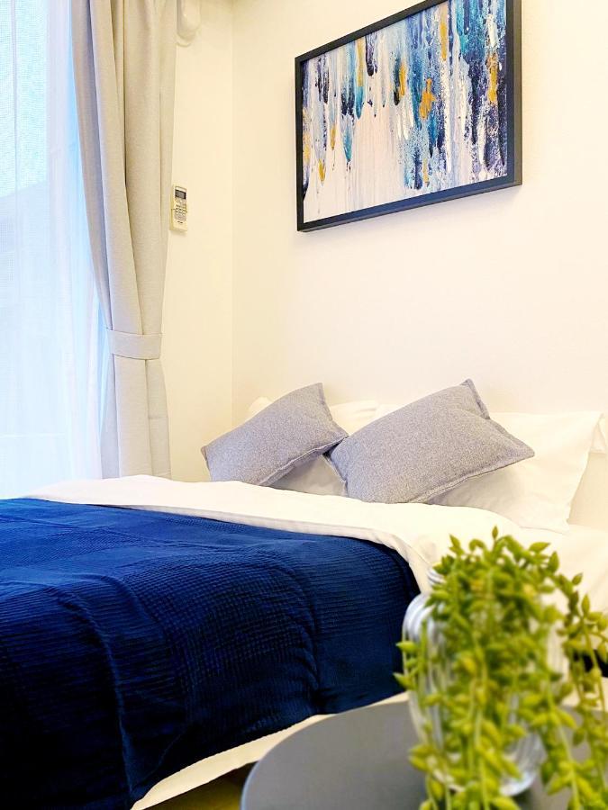 Ouchi Hotel Higashi-Hiratsuka #302 Χιροσίμα Εξωτερικό φωτογραφία