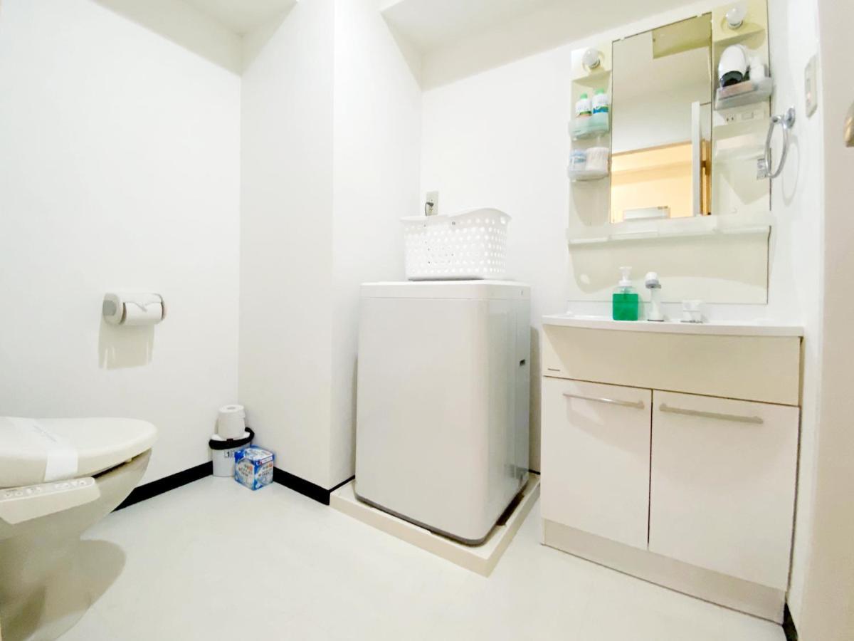 Ouchi Hotel Higashi-Hiratsuka #302 Χιροσίμα Εξωτερικό φωτογραφία